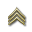 Rank 46 emblem